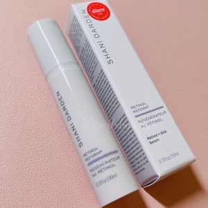 Shani Darden Retinol Reform Serum